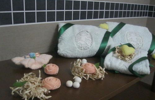 Casa "Settima essenza" - Foto 12