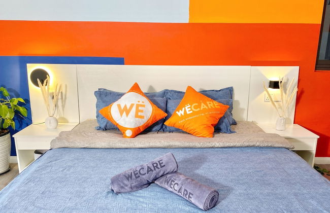 Icon City Premier Suites by WeCare - Photo 32