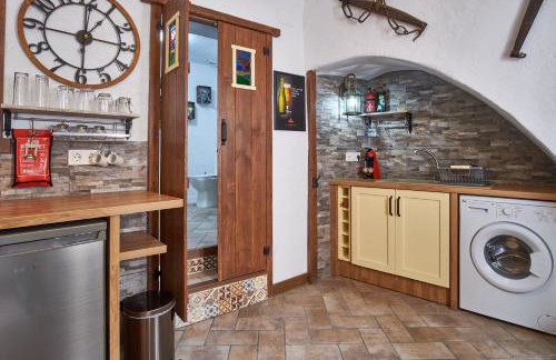 Casa Dorotea, Canillas De Aceituno - Foto 27