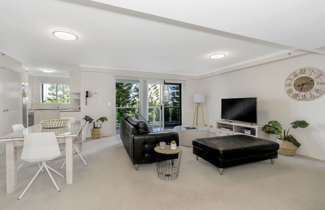 Oscar on Main Resort - Photo 34