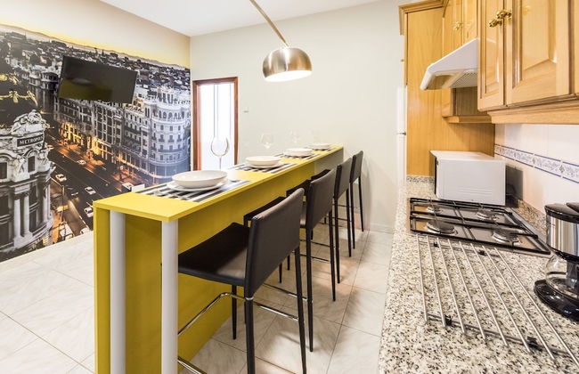 Smartr Madrid Chueca - Foto 78