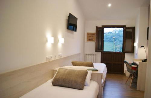 Apartamentos Rurales Peñon Blanco - Foto 21