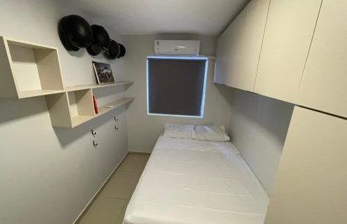 Apartamento aconchegante em Foz - Foto 26