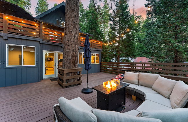 Washoe Way by Avantstay Luxury Tahoe Retreat A Location w Beach Access - Foto 31