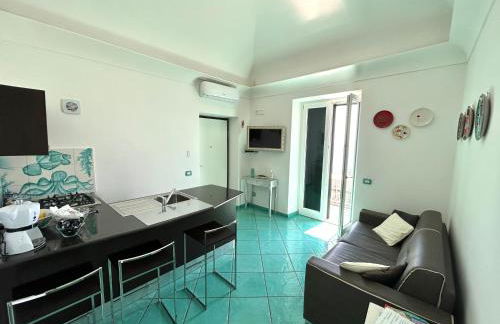 TENUTA CAVALIERE Breathtaking view - Foto 8