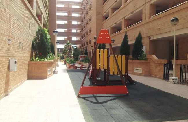 Acv - Costa Azahar II-2ªlinea Planta 6 Sur - Foto 15