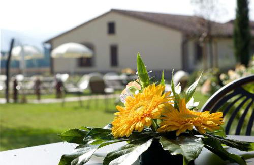 Agriturismo Le Rondini Di Francesco Di Assisi - Foto 30