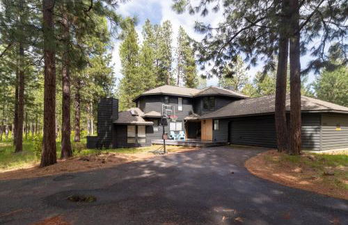 Jacobs Ladder - Black Butte Ranch - Foto 23