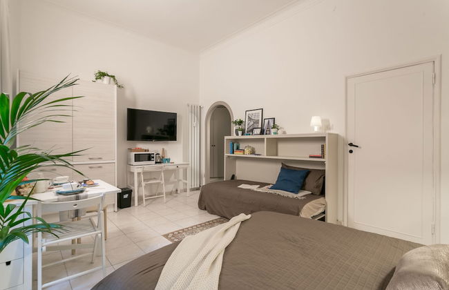 notaMi - Next Stop - Central Station - Foto 4