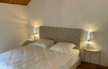 Maison de charme dans un cadre d'exception, 8 pers - Foto 8