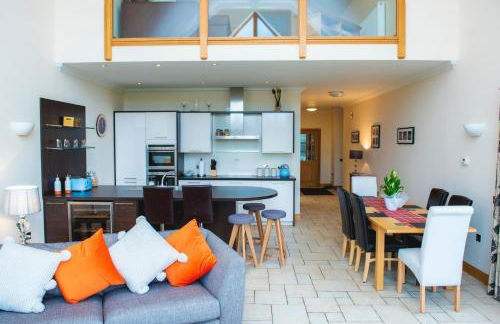 Clovenstone Lodges - Foto 6