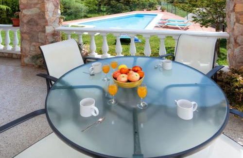 Holiday Home Mas Vila by Interhome - Foto 39