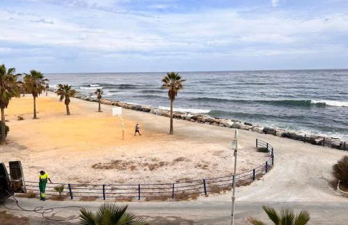 Benalmádena - Apartamento Vistas al Mar Terraza Gigante Verano e Invierno-Parking - Foto 37