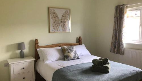 Barn Owl Lodge with Hot Tub - Adults Only - Foto 4