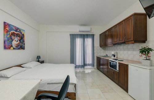 O FOTIS , Restaurant , Studios & Apartments - Photo 22