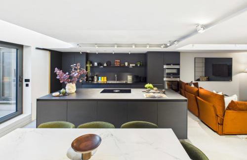 Be London - Borough Market Residences - Foto 9