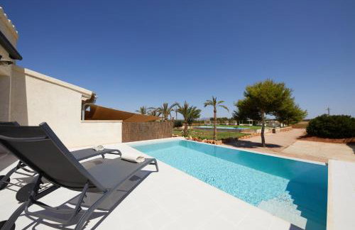 Finca Cantó de Marina - Adults Only - Foto 46