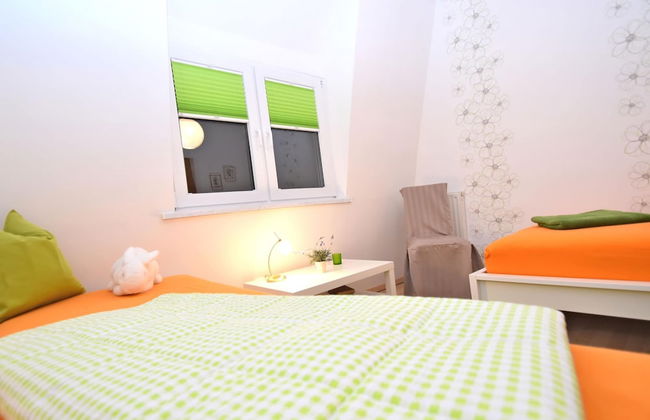 Cosy Apartment in the Harz Mountains - Foto 5