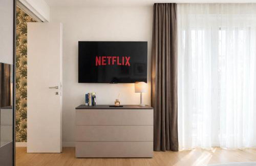 Elegantis Aventino Charming Flat with Private Terrace - Colosseo, Metro and Circo Massimo Nearby - Photo 5