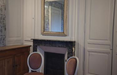 Château de charme avec parc arboré - Foto 3