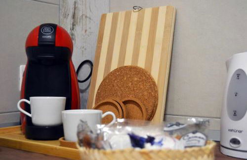 Apto Málaga centro histórico Parking Priv Gratuito - Foto 18