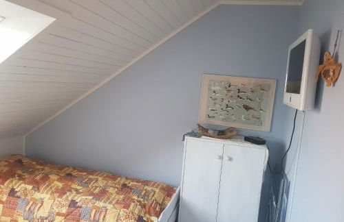 Ferienwohnung 2 - Leopold - Foto 6