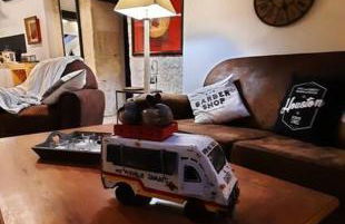 Mon appart Teranga - Foto 15