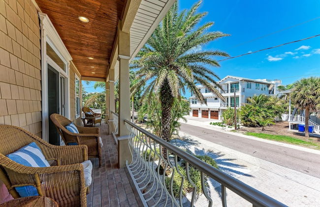 Once Upon A Time managed by Beach Retreats - Foto 45