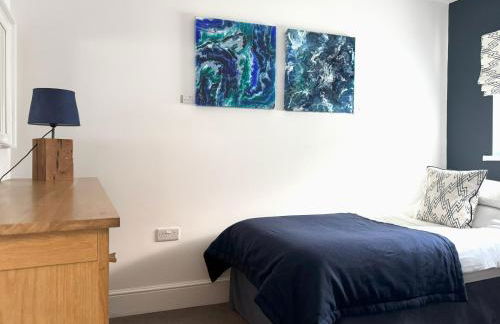 8 Crickhowell Cottages, Standard St, Central Crickhowell - Photo 22