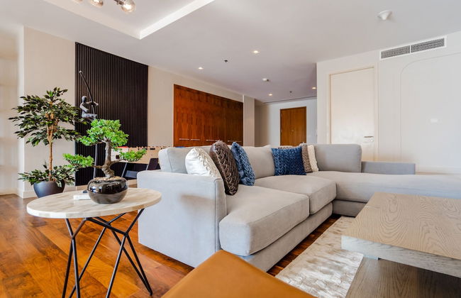 Nasma Luxury Stays - Limestone House - Photo 49