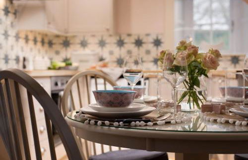 Bughtrig Cottage - Foto 9