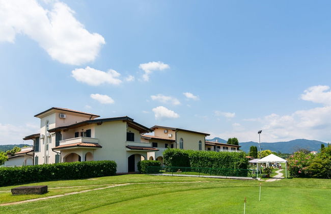 Apartment in Salo With Pool and Olive Groves - Foto 27