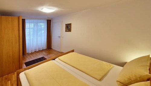 ADORIS FERIENWOHNUNGEN auf der Lindauer Insel - Foto 5, wardrobe