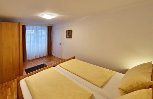 ADORIS FERIENWOHNUNGEN auf der Lindauer Insel - Foto 5