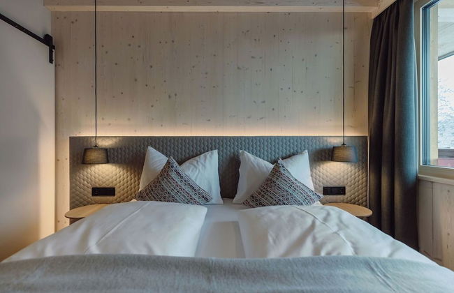 Mariengut - Aparthotel Kramer - Foto 14