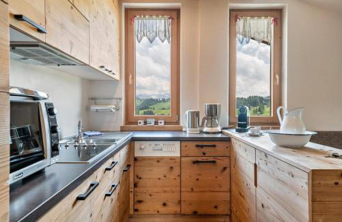 Chalet Hubertus - Foto 17