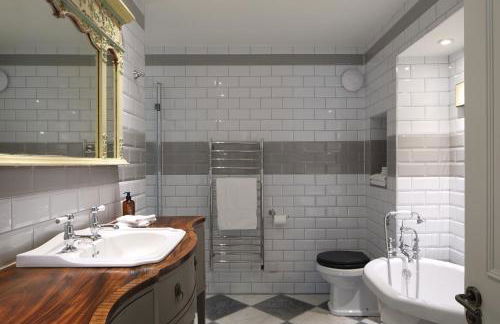 Palm House - Luxury Wye Valley Country House 2 Bed Apartment - Dog Friendly - Foto 6