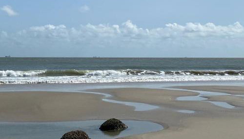 Casa chalé de Praia em condomínio - São Luís - Foto 2