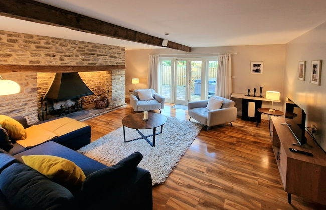 Lovelady Shield Cottages - Foto 28