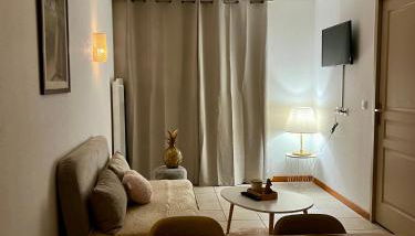 Chez Suzette-Résidence-Piscine-Sauna - Foto 3