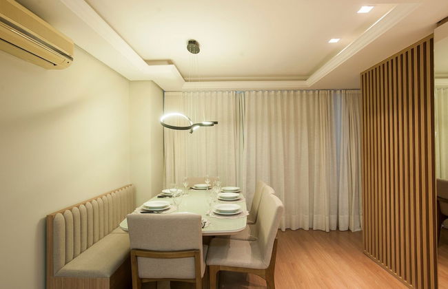 LOCAR-IN GRAMADO Vila Di Pietro Centro - Foto 48