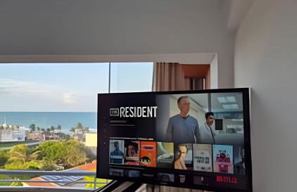 Flat beira-mar Natal - Foto 33