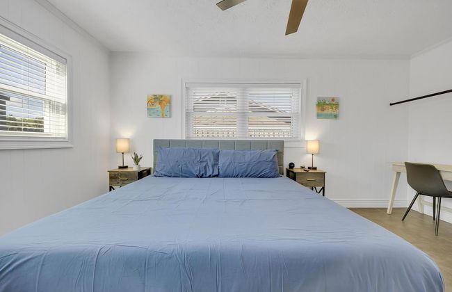 Seaside Paradise - Pool Hottub Game Room - Foto 44