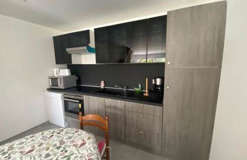 Les Oiseaux Résidence - Foto 47