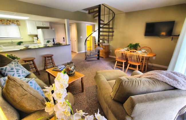 Tanglwood Resort - Photo 14