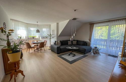 Ferienwohnung in ruhiger Waldrandlage - Foto 7