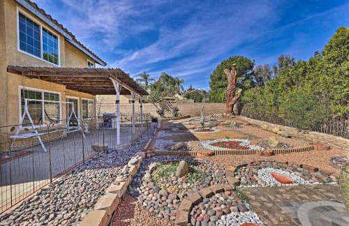 Bright California Home with Patio Less Than 1 Mi to Hiking! - Foto 26