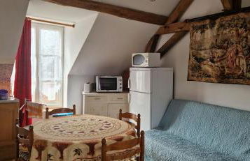 Gîte de groupe du Château de la Mézière - Foto 17