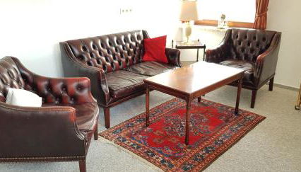 Captains lounge - Foto 2