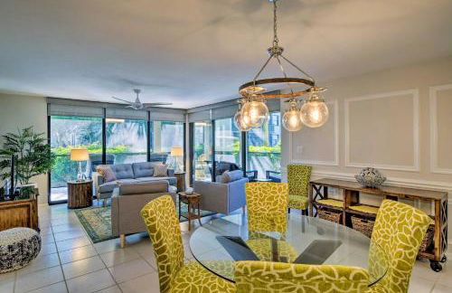 Bonita Springs Condo 4 Mi to Beach Private Patio! - Foto 7